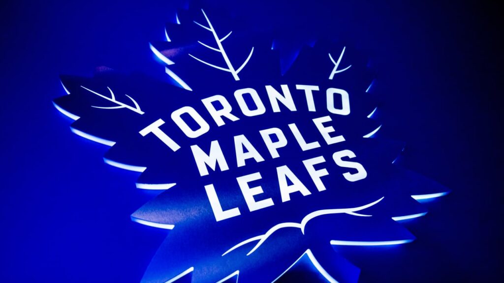 Maple Leafs Announce Coaching Staff Additions