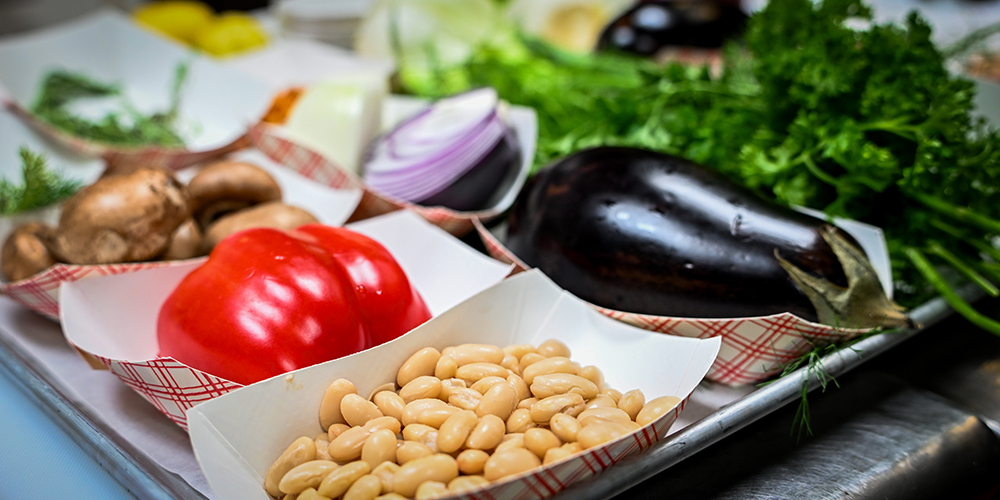 A decade after its launch, Morsani College of Medicine program stands as a national model for nutrition A decade after its launch, Morsani College of Medicine program stands as a national model for nutrition