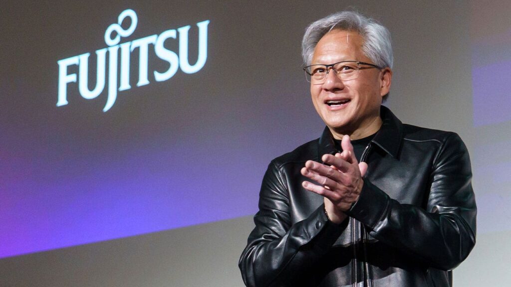 Nvidia, Microsoft urge US to avoid broad restrictions on open AI models Nvidia, Microsoft urge US to avoid broad restrictions on open AI models