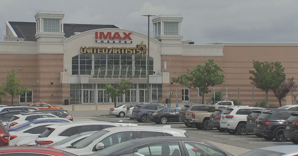 IMAX 70mm screenings of “The Odyssey” at King of Prussia theater to resume IMAX 70mm screenings of "The Odyssey" at King of Prussia theater to resume