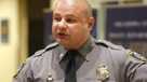 Oklahoma City police mourns sudden death of master sergeant