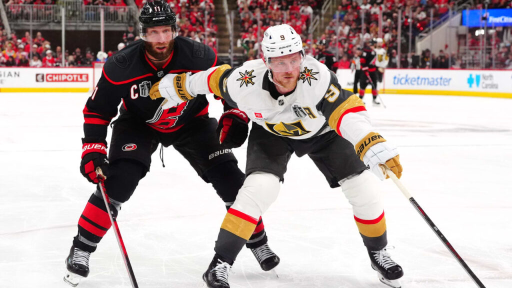2026-27 NHL schedule has plenty of must-see games 2026-27 NHL schedule has plenty of must-see games