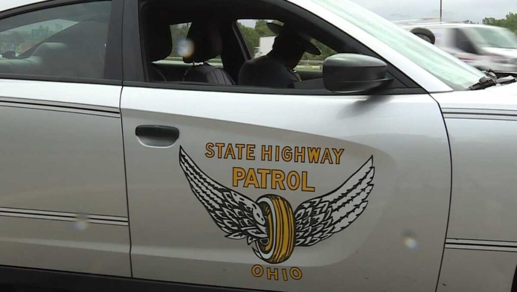 OSHP: 1 dead, 3 injured after head-on crash occurs on US OSHP: 1 dead, 3 injured after head-on crash occurs on US