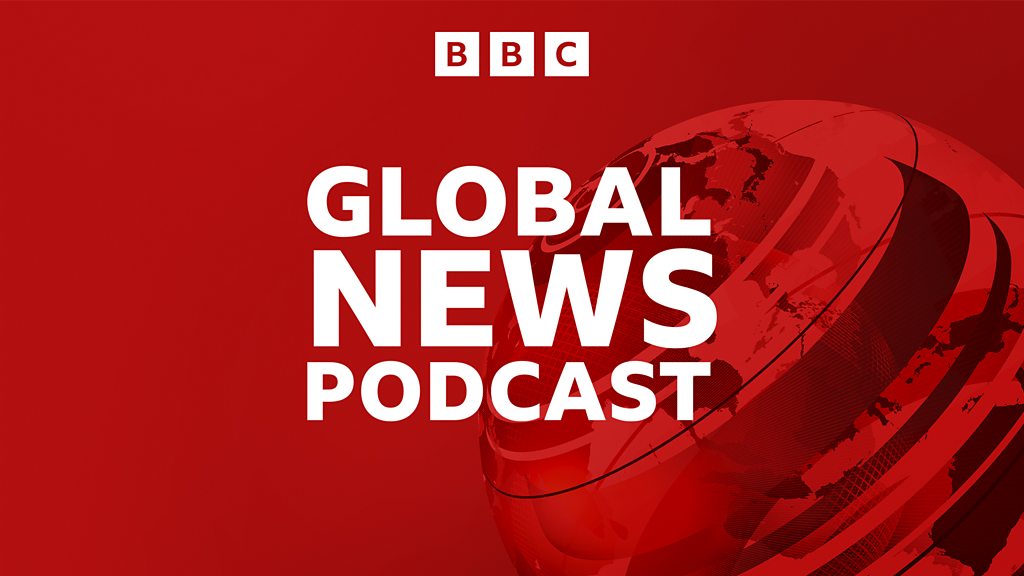 BBC Audio | Global News Podcast | ICC chief prosecutor dismissed over sexual misconduct claims BBC Audio | Global News Podcast | ICC chief prosecutor dismissed over sexual misconduct claims