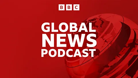 Global News Podcast, ICC chief prosecutor dismissed over sexual misconduct claims
