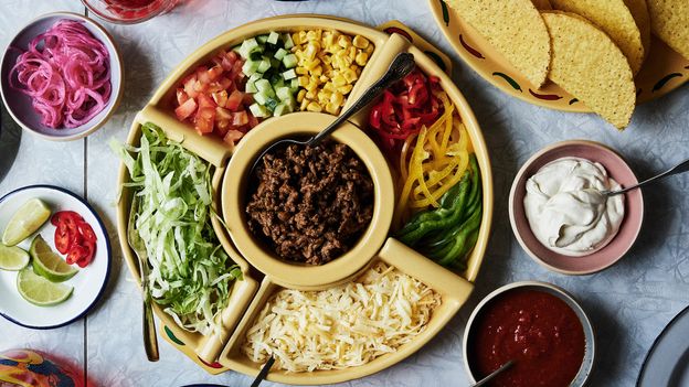 How tacos became Norway’s national comfort food How tacos became Norway's national comfort food