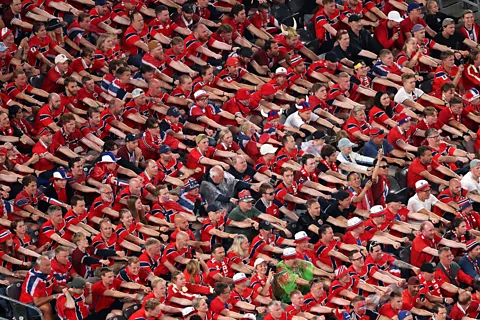 Getty Images (Credit: Getty Images)