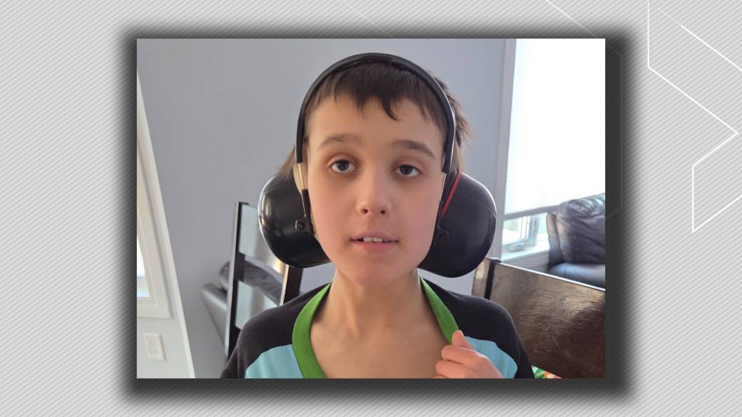 Click to play video: 'Search ends for missing Calgary boy Parker as body found in underground pipes'