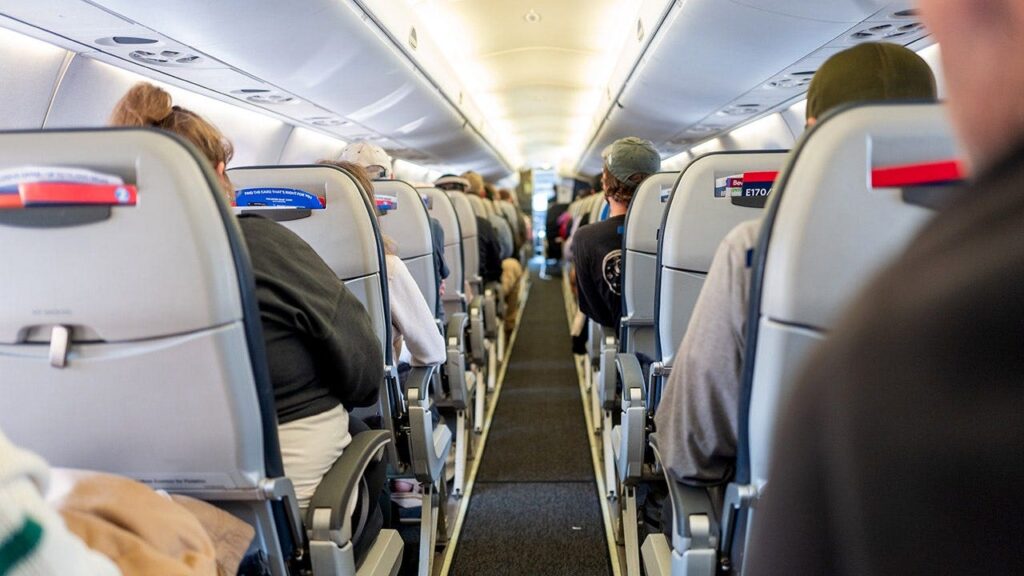 FAA sounds alarm as summer flyers approach July’s biggest air traffic crunch FAA sounds alarm as summer flyers approach July's biggest air traffic crunch