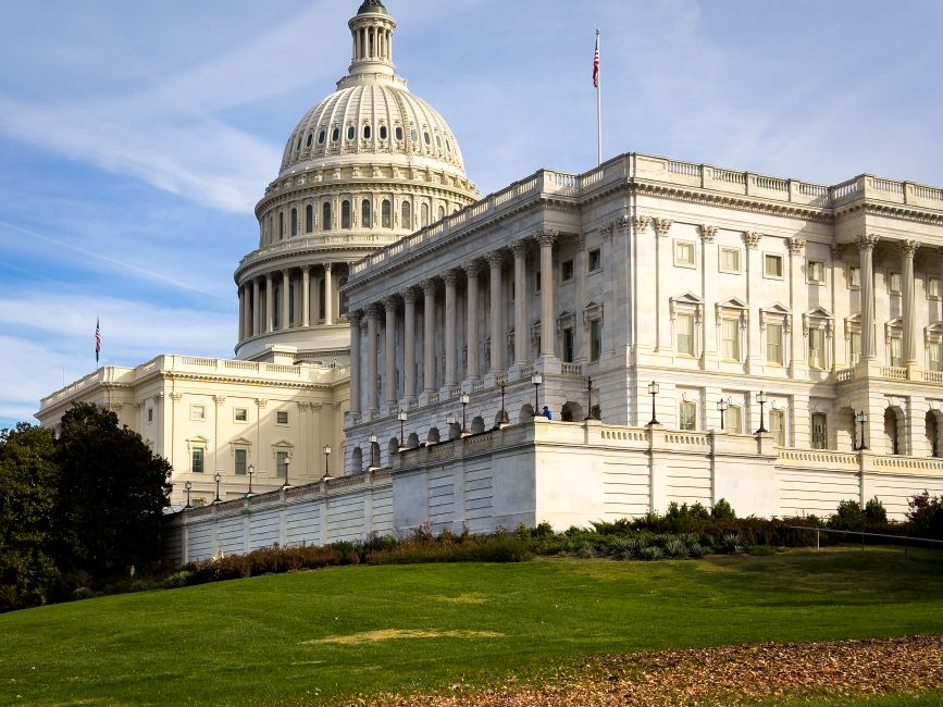 House Panel Advances Title IX and AI Education Bills House Panel Advances Title IX and AI Education Bills