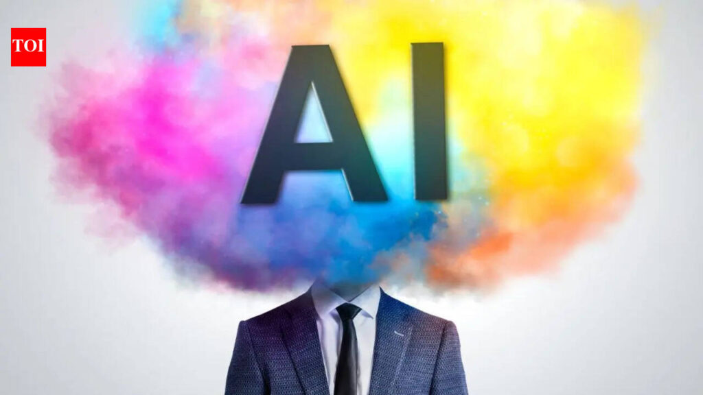 CEO of America’s third-largest bank, Citi, that cut thousands of tech roles, says: AI will change the nature of jobs, like when I was an analyst, I spent time … CEO of America's third-largest bank, Citi, that cut thousands of tech roles, says: AI will change the nature of jobs, like when I was an analyst, I spent time ...