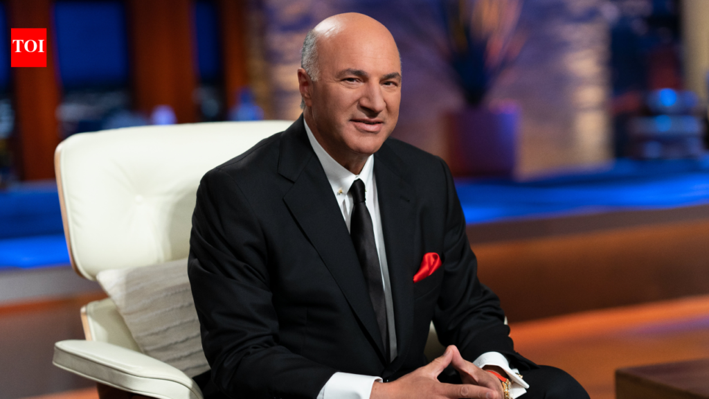 Shark Tank’s Kevin O’Leary reveals the two AI businesses he would build if he were starting over today Shark Tank's Kevin O'Leary reveals the two AI businesses he would build if he were starting over today