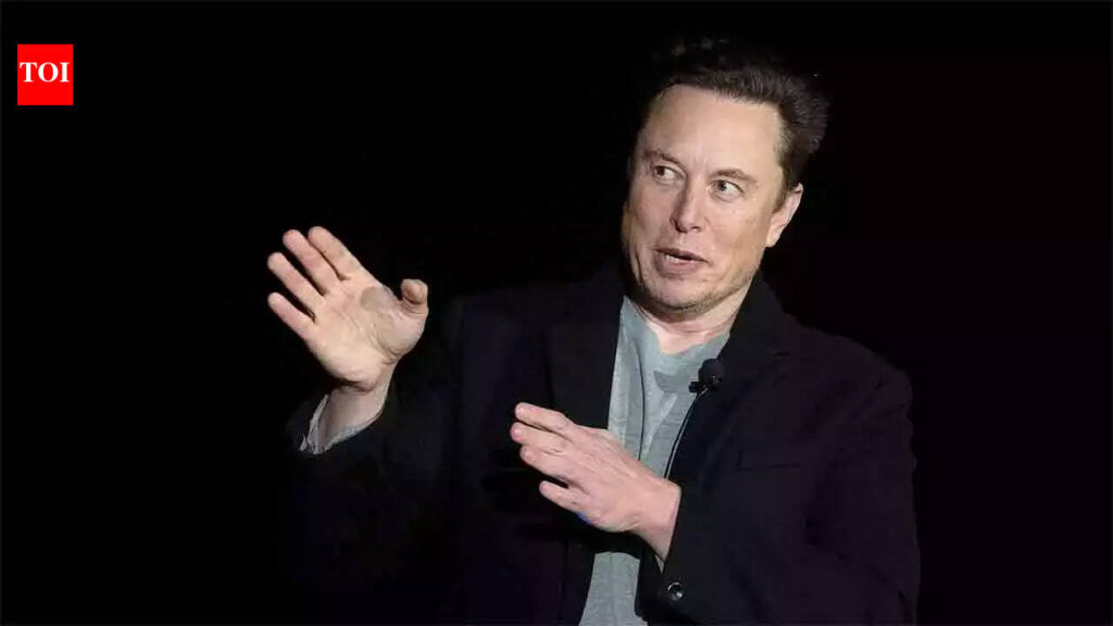 Elon Musk does not agree with companies who want employees to use in-house AI models, says: You should continue using AI models developed by other companies if … Elon Musk does not agree with companies who want employees to use in-house AI models, says: You should continue using AI models developed by other companies if …