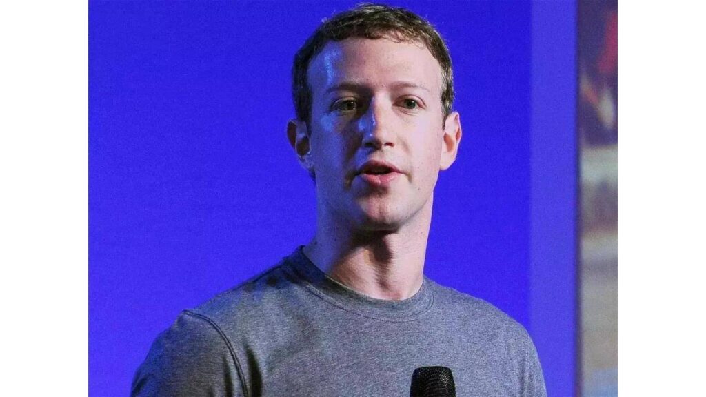 Mark Zuckerberg becomes world’s fifth-richest person as net worth… Mark Zuckerberg becomes world's fifth-richest person as net worth…