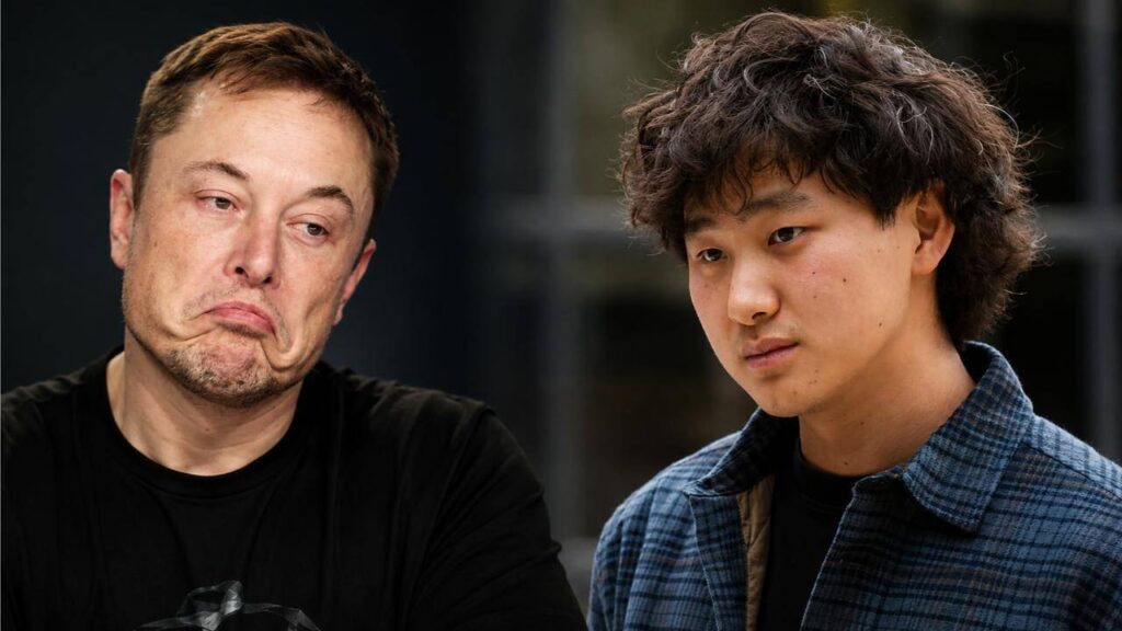 Meta’s highest paid employee Alexandr Wang is ‘unfollowed’ by Elon Musk; AI chief responds to screenshot, says: ‘Can’t we …’ Meta's highest paid employee Alexandr Wang is 'unfollowed' by Elon Musk; AI chief responds to screenshot, says: ‘Can’t we …’
