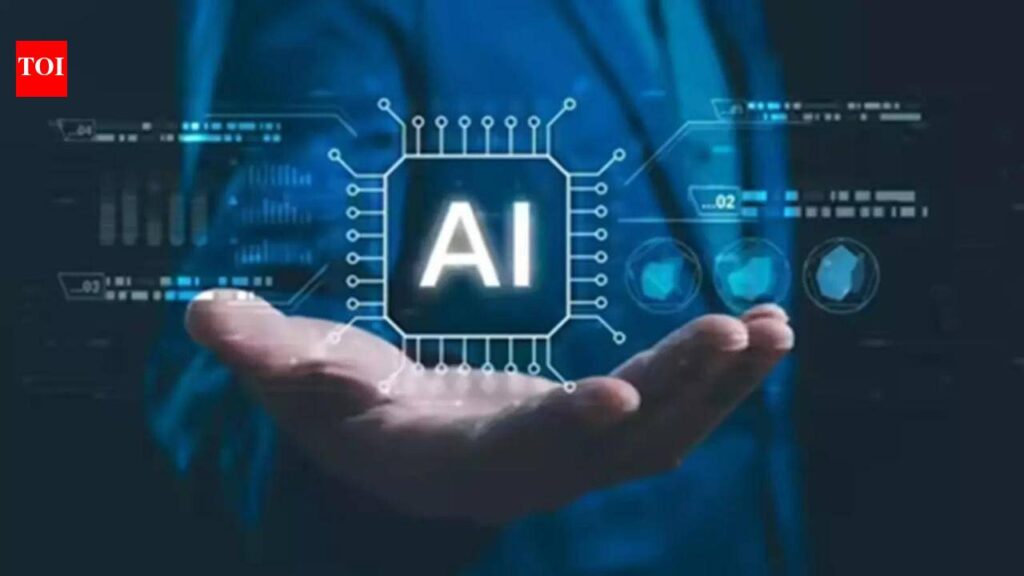 Global head of macro research at Germany's largest bank Deutsche Bank says: My view on AI and jobs is slightly skewed by what economic history tells us, as at every point ...
