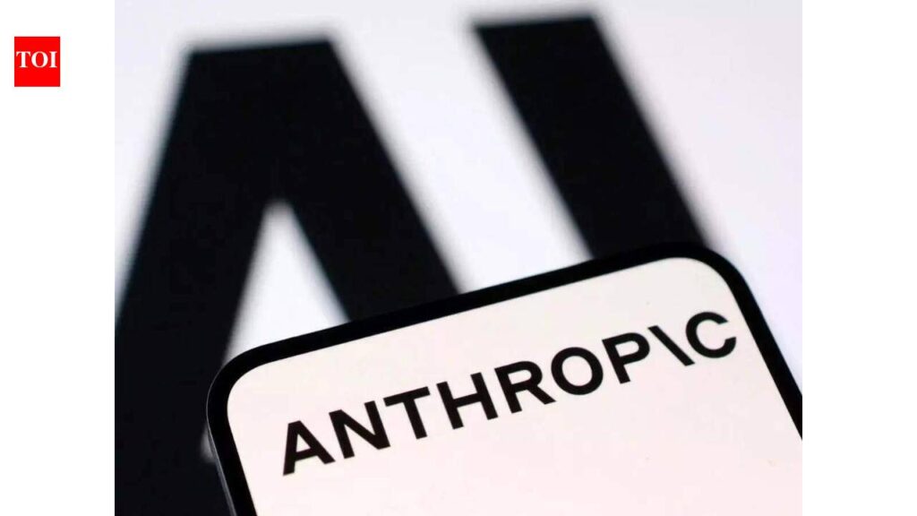 Canada government warns country’s largest financial institutions and banks on Anthropic’s Claude Mythos and other AI models; says: New technology can … Canada government warns country's largest financial institutions and banks on Anthropic's Claude Mythos and other AI models; says: New technology can ...