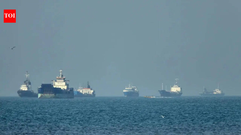 Iran War | US Iran War | Israel Iran War news: Indian seafarer missing after attack off Oman coast confirmed dead