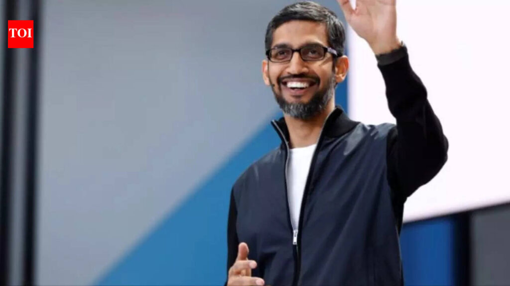 Read what 4,500 Google employees are demanding from CEO Sundar Pichai as tech layoffs mount: Guaranteed severance, no performance quotas, and the option to… Read what 4,500 Google employees are demanding from CEO Sundar Pichai as tech layoffs mount: Guaranteed severance, no performance quotas, and the option to…
