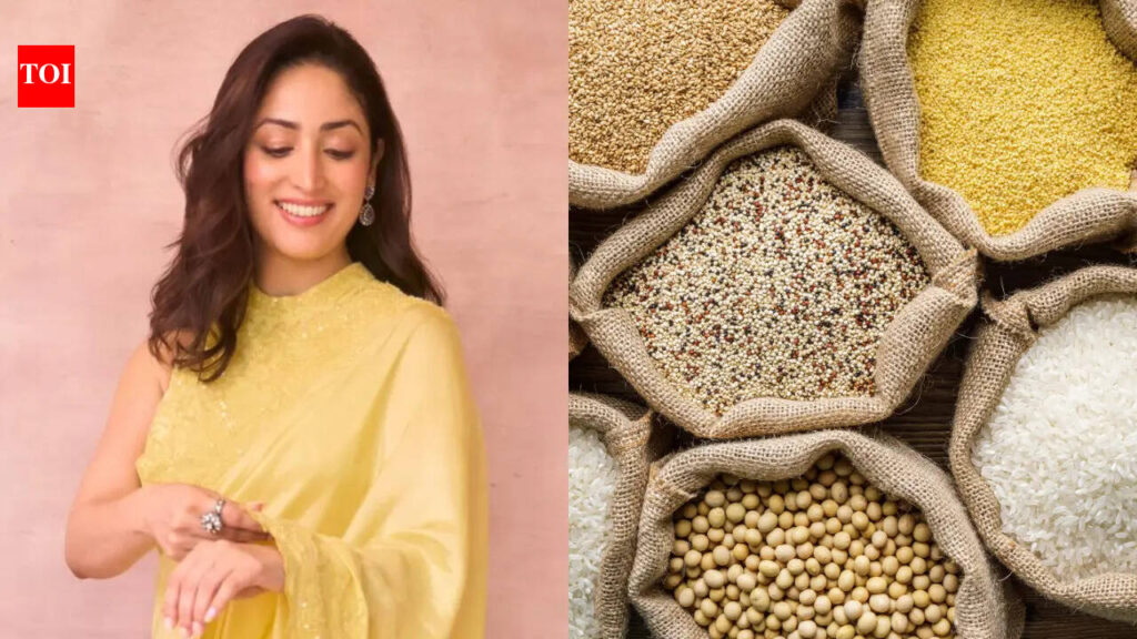 “I have replaced rice with…”: National award winner Yami Gautam enjoys this fiber-rich seed for lunch and dinner; 8 ways you can enjoy it too "I have replaced rice with...": National award winner Yami Gautam enjoys this fiber-rich seed for lunch and dinner; 8 ways you can enjoy it too