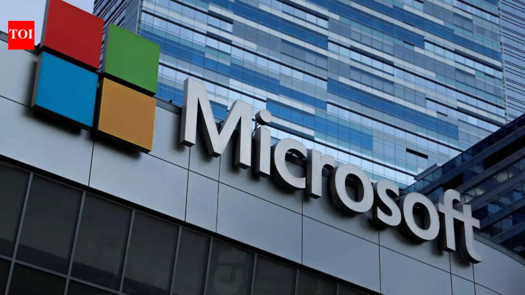 After thousands of layoffs, Microsoft’s cost cutting drive hits OpenAI and Anthropic as company ‘dumps’ … After thousands of layoffs, Microsoft’s cost cutting drive hits OpenAI and Anthropic as company ‘dumps’ …