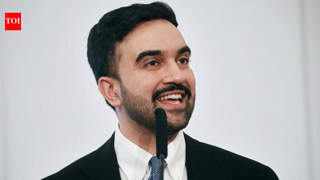 New York Mayor Zohran Mamdani is hiring software engineers, designers, researchers for his 'tech crew': Here's what the job actually is