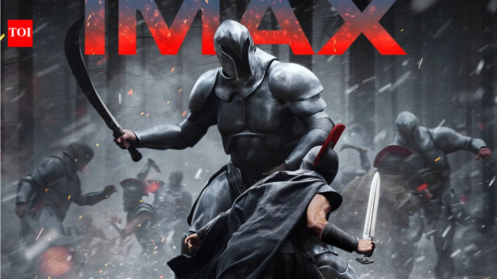 In 1960, IMAX technology changed cinema; now Christopher Nolan’s The Odyssey can be seen in true 70mm format at only 41 theatres worldwide because of this 50-year In 1960, IMAX technology changed cinema; now Christopher Nolan's The Odyssey can be seen in true 70mm format at only 41 theatres worldwide because of this 50-year