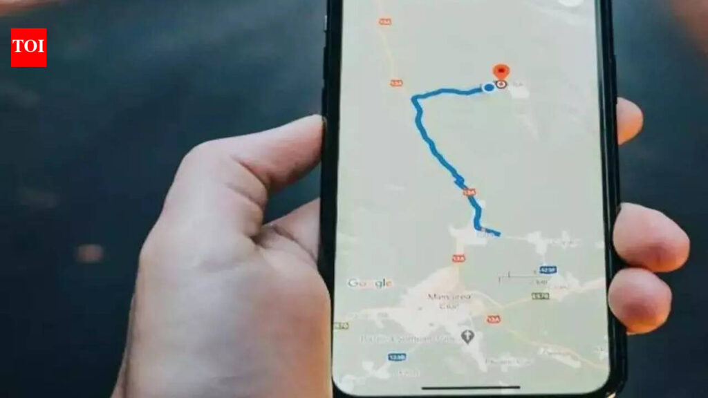 Google expands Maps update with AI