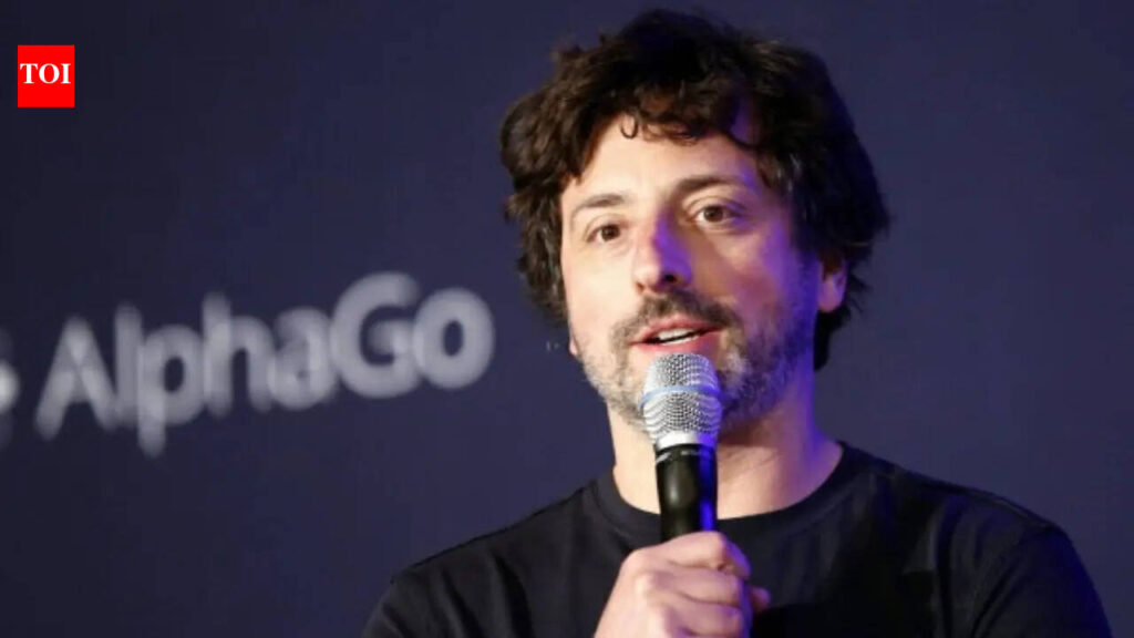 Google founder Sergey Brin found out using Gemini, company’s own AI model, on the internal list of tools engineers are banned from using; to kill that one rule ‘upset Brin’ passed over the ‘fight’ to company’s CEO Google founder Sergey Brin found out using Gemini, company's own AI model, on the internal list of tools engineers are banned from using; to kill that one rule 'upset Brin' passed over the 'fight' to company's CEO