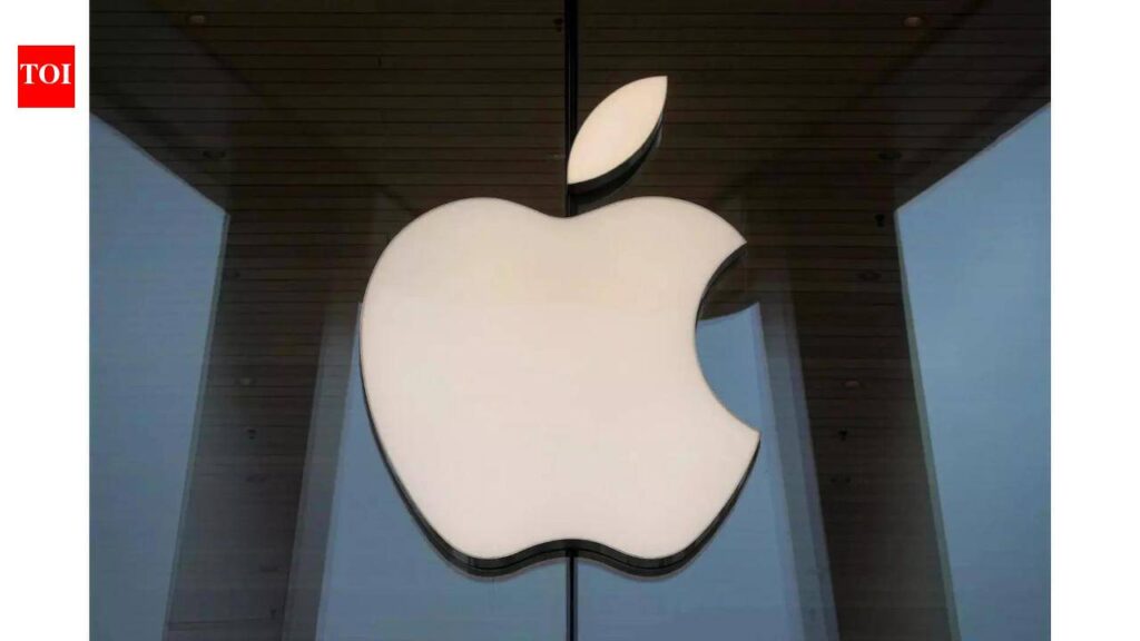 Apple wants Chinese memory chips, Micron wants them blocked: How US government is caught between two American giants, and why a $250 million cheque matters