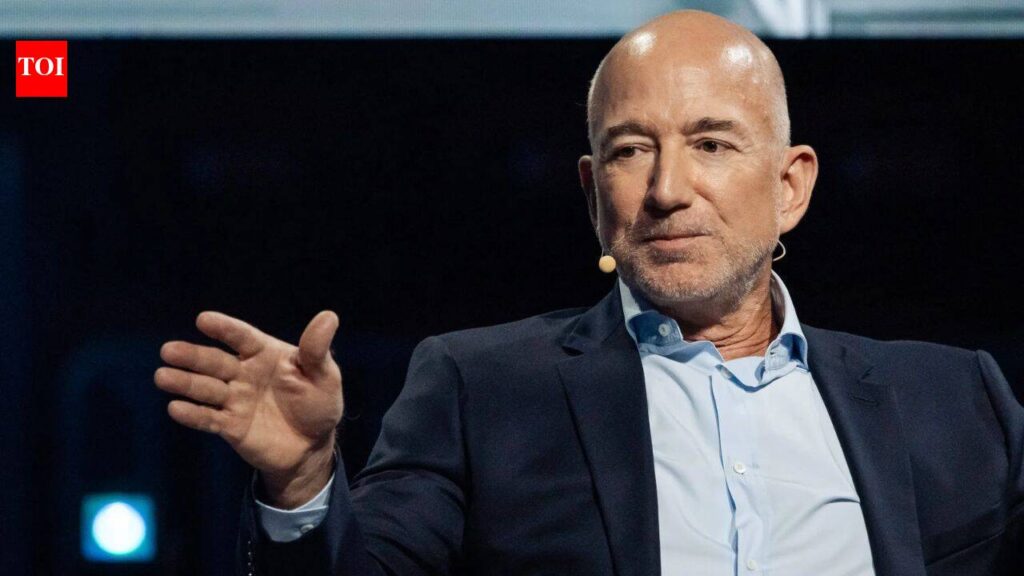 Quote of the day by Jeff Bezos: “If you double the number of experiments you do per year, you’re going to…” Quote of the day by Jeff Bezos: "If you double the number of experiments you do per year, you're going to…”