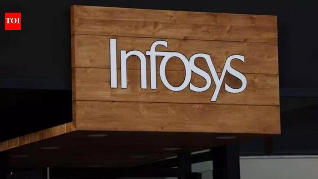Infosys fined 175,000 Euros in France over employee time tracking system; what BSE filing says Infosys fined 175,000 Euros in France over employee time tracking system; what BSE filing says
