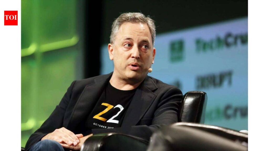 David Sacks not happy with ‘Chinese’ tag for Open source AI models that Anthropic wants banned David Sacks not happy with ‘Chinese’ tag for Open source AI models that Anthropic wants banned