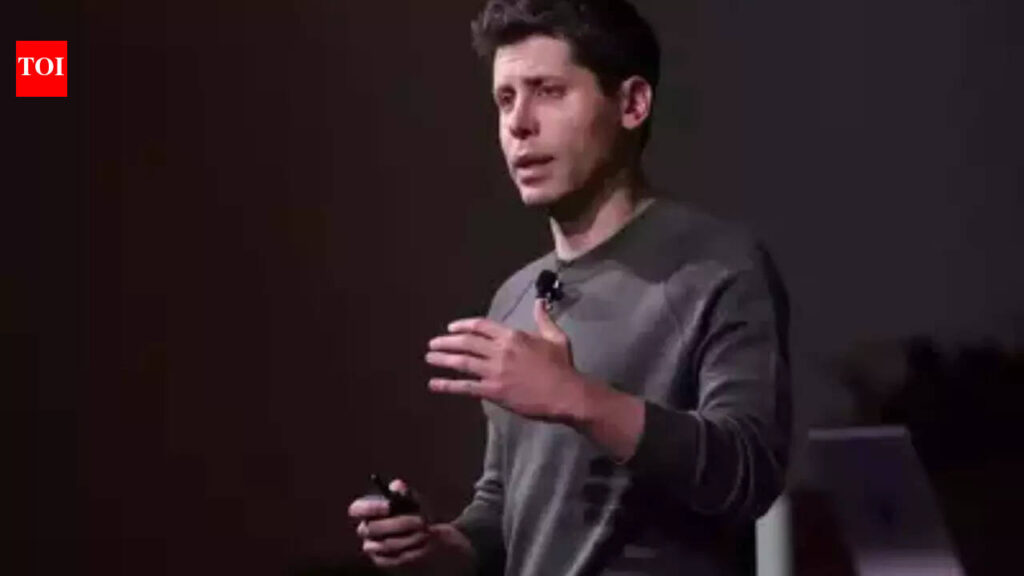 Hugging Face CEO Clement Delangue has 2 demands from OpenAI after Chinese AI model that Sam Altman wants banned saved world’s biggest AI models repository from disaster Hugging Face CEO Clement Delangue has 2 demands from OpenAI after Chinese AI model that Sam Altman wants banned saved world’s biggest AI models repository from disaster