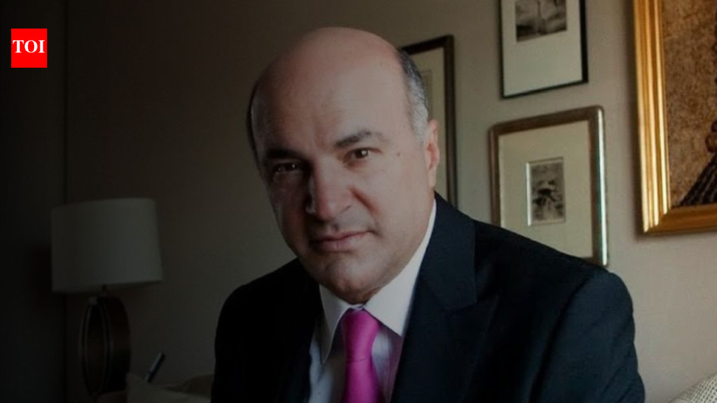 Canadian billionaire Kevin O’Leary on AI data center causing water scarcity; says: Those days are gone, now it is like … Canadian billionaire Kevin O'Leary on AI data center causing water scarcity; says: Those days are gone, now it is like ...