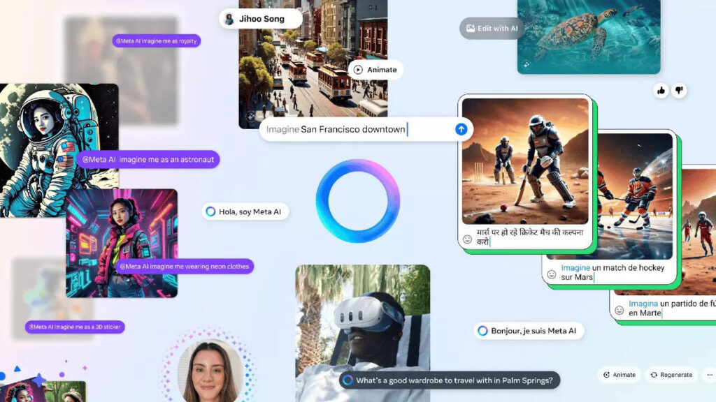 Meta’s AI reality check: Why consent is the next battleground