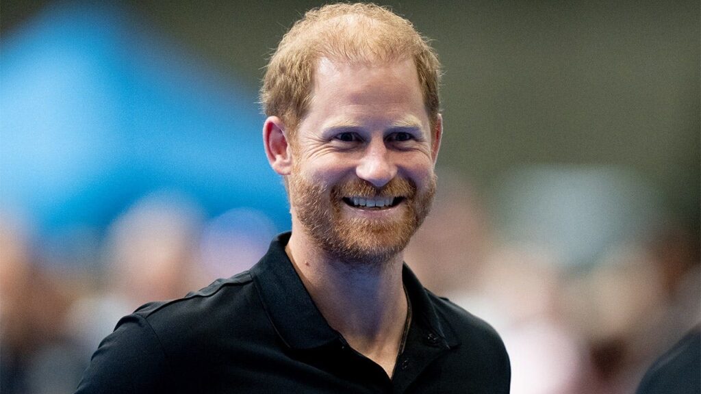 Prince Harry’s Invictus Games show the ‘asset’ the British royal family lost: experts Prince Harry's Invictus Games show the 'asset' the British royal family lost: experts