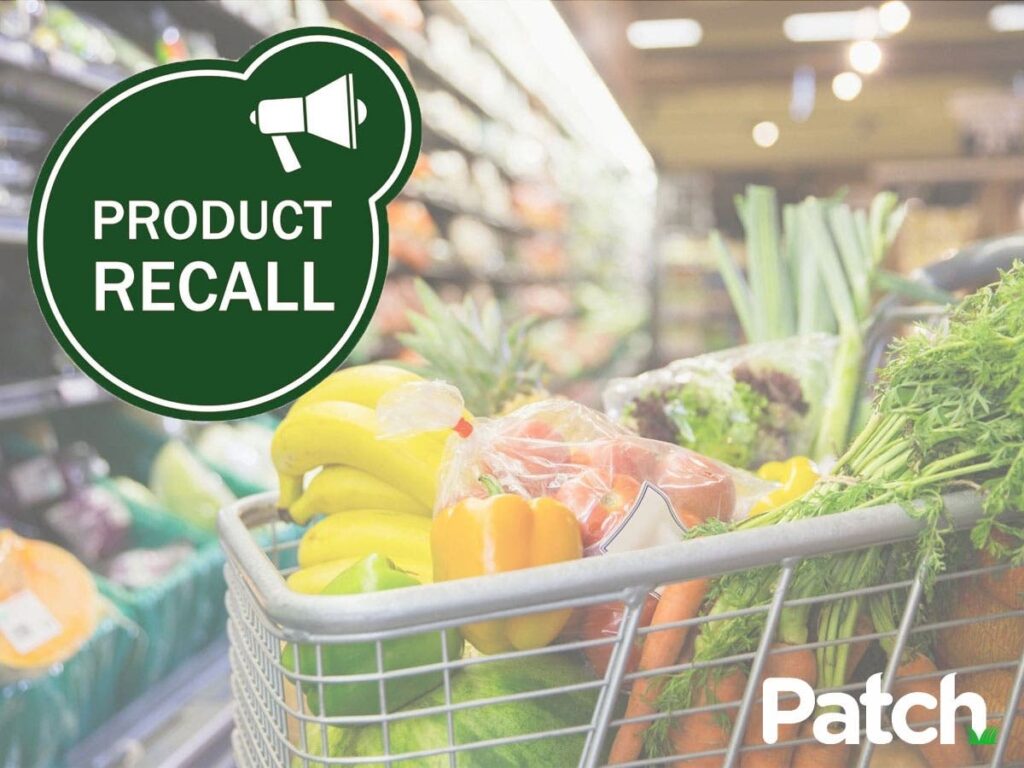 Popular Dog Food Recalled Nationwide: Here’s What CT Pet Owners Should Know Popular Dog Food Recalled Nationwide: Here's What CT Pet Owners Should Know