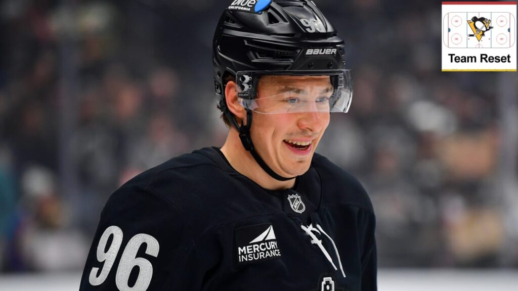 Penguins sign Kuzmenko in hopes of replacing Mantha’s production Penguins sign Kuzmenko in hopes of replacing Mantha's production