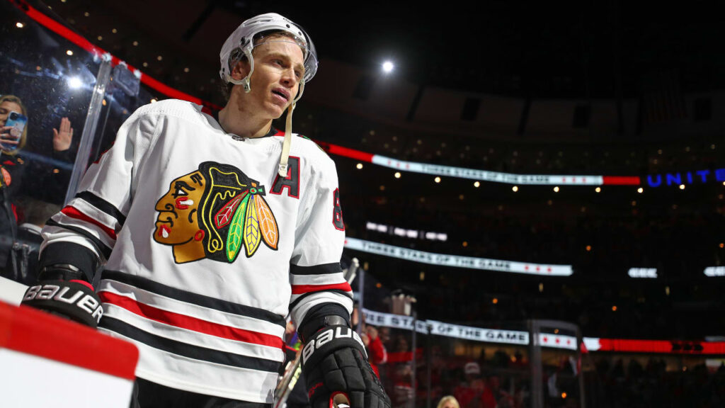 Kane’s return could pay long-term dividends for Bedard, Blackhawks Kane's return could pay long-term dividends for Bedard, Blackhawks