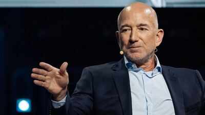 Quote of the day by Jeff Bezos: "If you double the number of experiments you do per year, you're going to…”