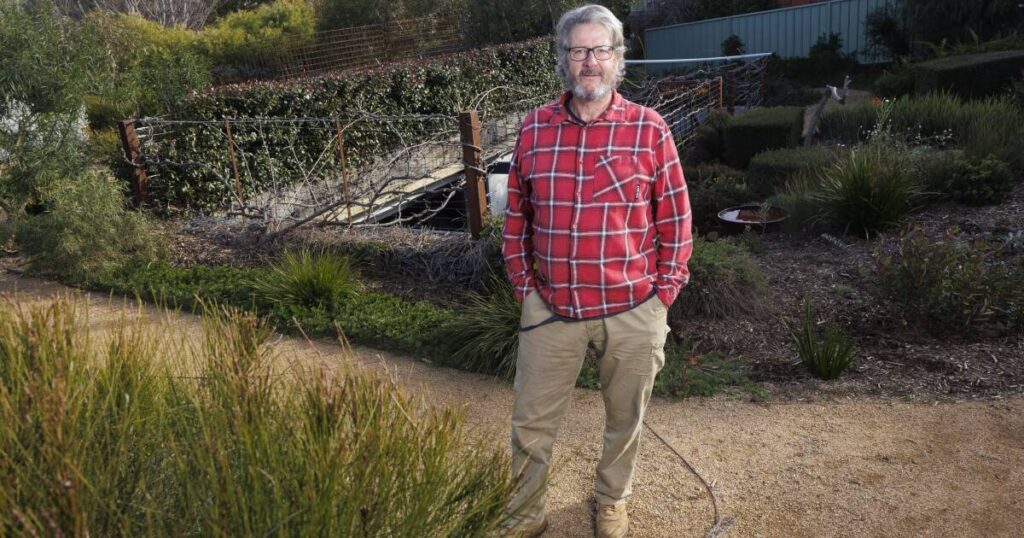 What happened next for the Grand Designs home with a garden on its roof What happened next for the Grand Designs home with a garden on its roof