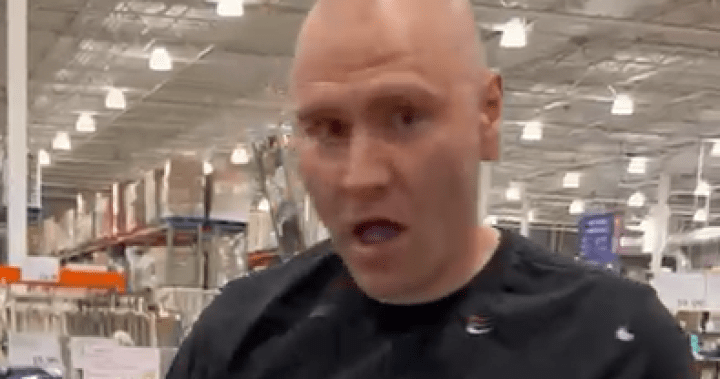 Halifax police arrest suspect after racist tirade at Costco goes viral – Halifax Halifax police arrest suspect after racist tirade at Costco goes viral - Halifax