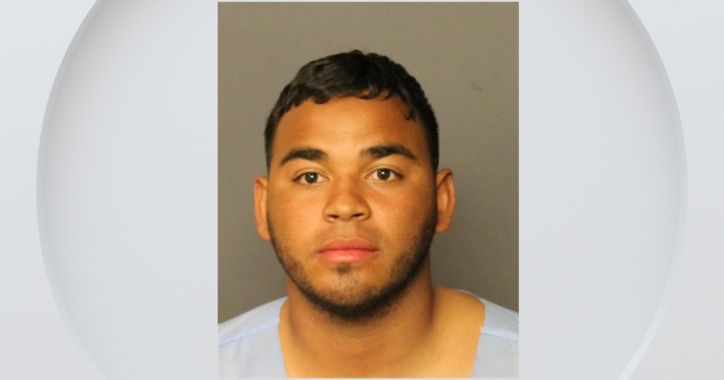 Denver man receives maximum sentence for fatally shooting man who asked for free food Denver man receives maximum sentence for fatally shooting man who asked for free food