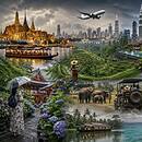 Asia
