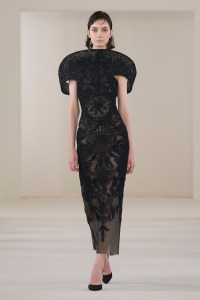 Rami Al Ali Fall 2026 Couture Collection at Paris Couture Week