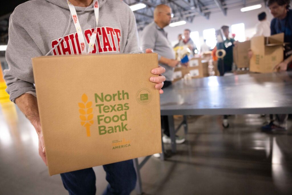 Texas could soon owe additional $800 million annually to maintain SNAP Texas could soon owe additional $800 million annually to maintain SNAP