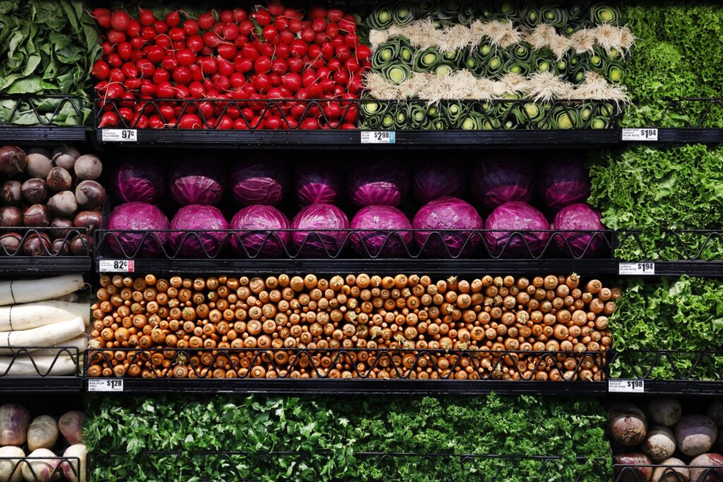 How to keep your fruits, vegetables safe from cyclosporiasis How to keep your fruits, vegetables safe from cyclosporiasis