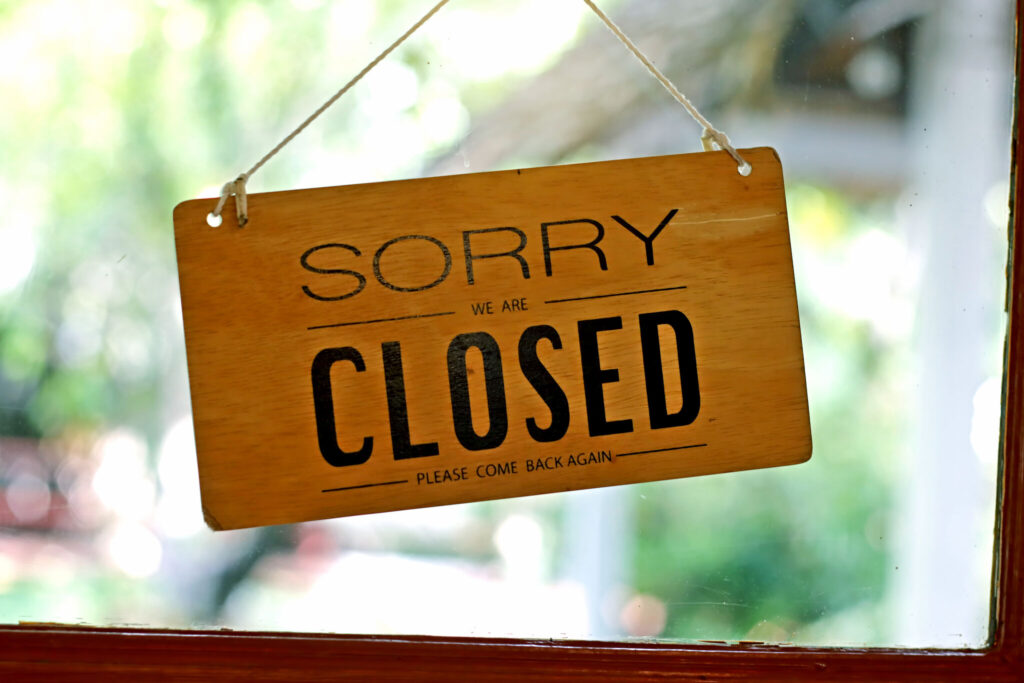 One of Houston's oldest restaurants to close after 52 years