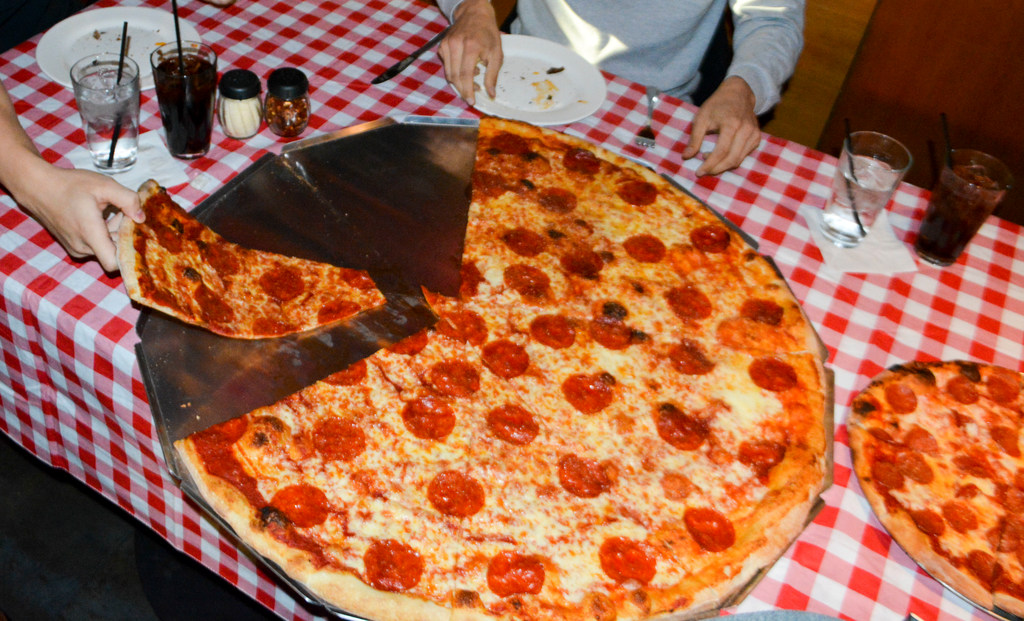 Plano pizza joint closed after 10 years Plano pizza joint closed after 10 years